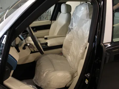 2025 Land Rover Range Rover HSE