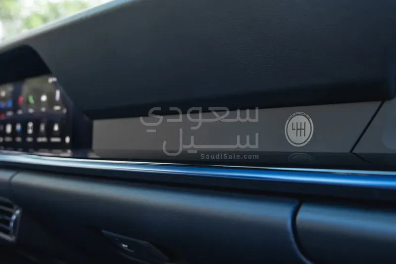 2025 Porsche 911 Carrera T