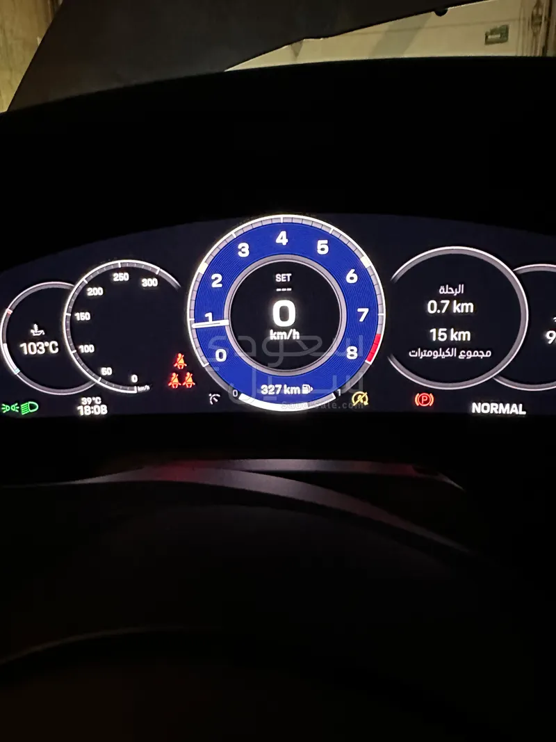2025 Porsche 911 Carrera T