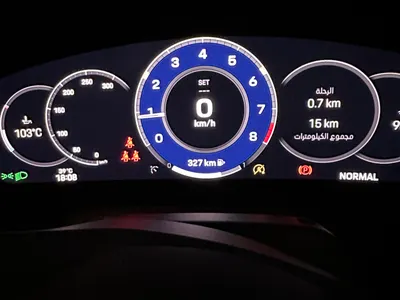 2025 Porsche 911 Carrera T