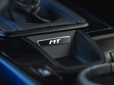 2025 Porsche 911 Carrera T
