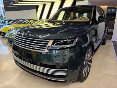 2023 Land Rover Range Rover Vogue SV