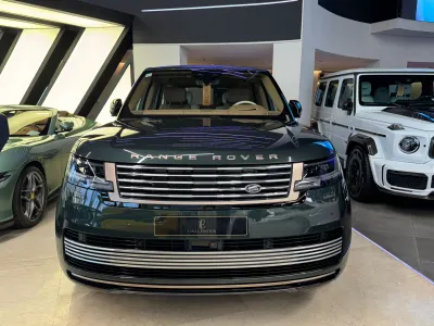 2023 Land Rover Range Rover Vogue SV