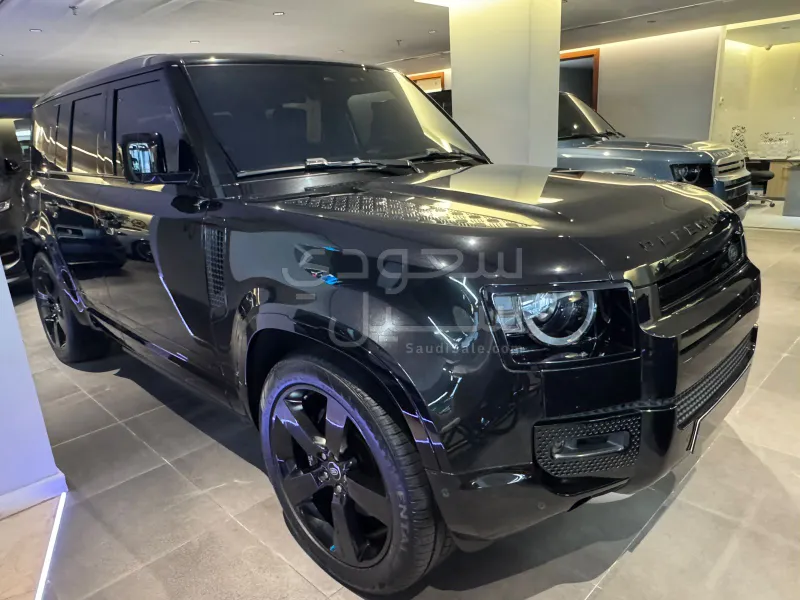 2023 Land Rover Defender