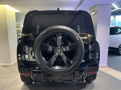 2023 Land Rover Defender