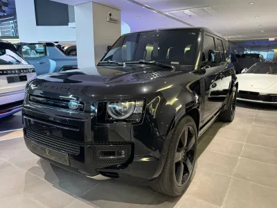 2023 Land Rover Defender