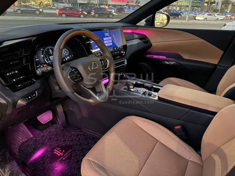 2023 Lexus RX 350