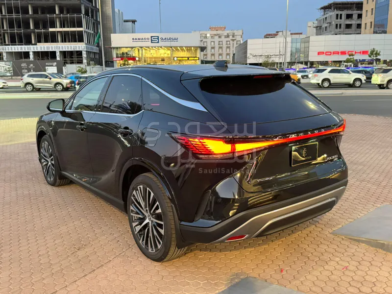 2023 Lexus RX 350