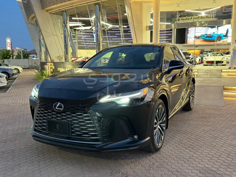2023 Lexus RX 350