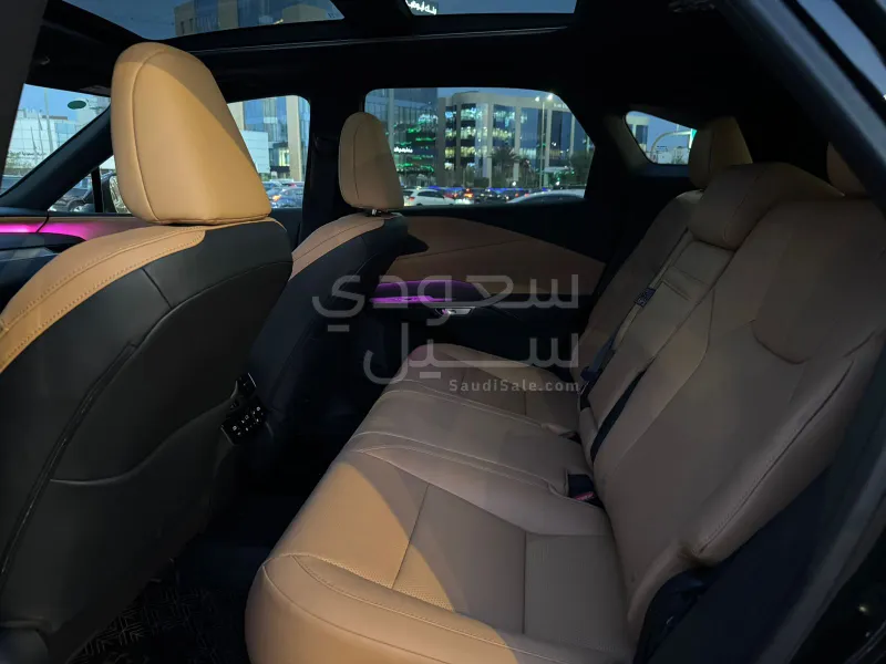 2023 Lexus RX 350