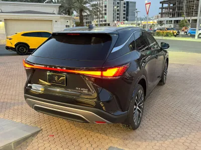 2023 Lexus RX 350