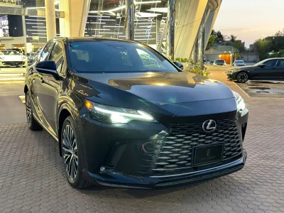 2023 Lexus RX 350