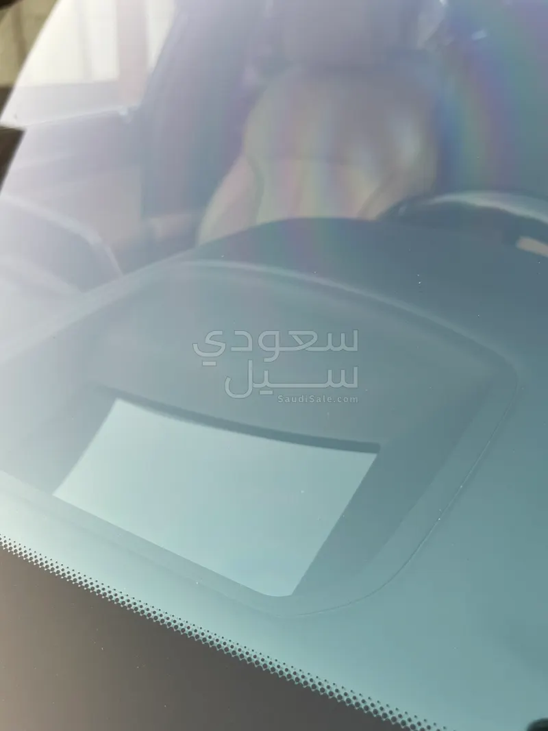 2017 بي ام دبليو الفئة السابعة 740 إل أي