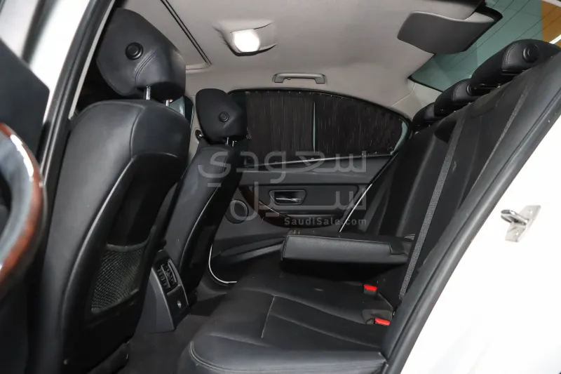 2014 BMW 3 Series 320d