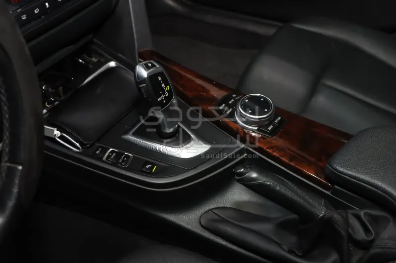 2014 BMW 3 Series 320d