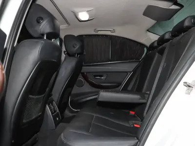 2014 BMW 3 Series 320d