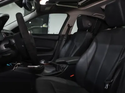 2014 BMW 3 Series 320d