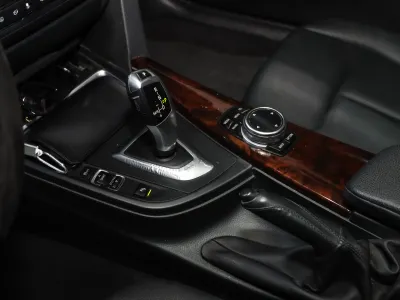 2014 BMW 3 Series 320d