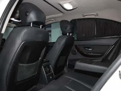 2014 BMW 3 Series 320d