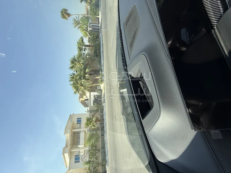 2024 BMW X Series 6 M Kit