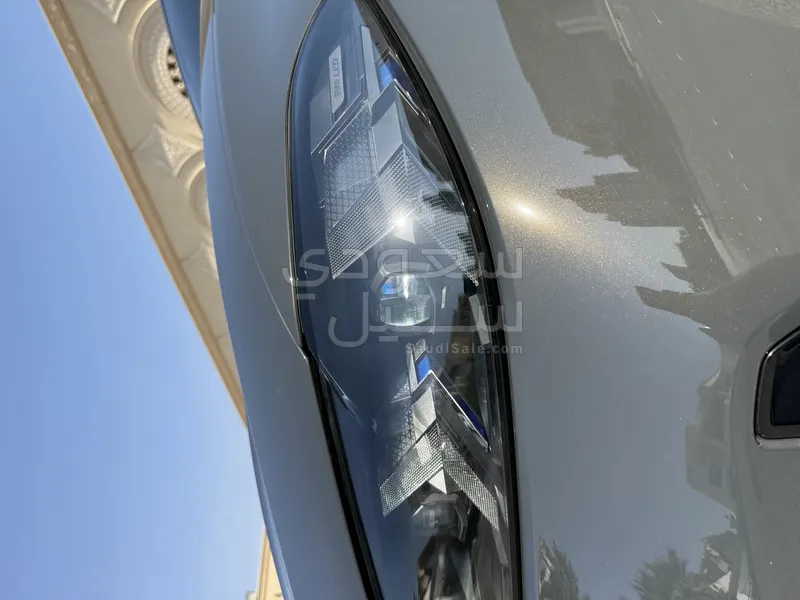 2024 BMW X Series 6 M Kit