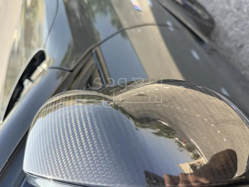 2024 BMW X Series 6 M Kit