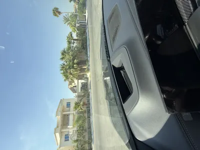 2024 BMW X Series 6 M Kit