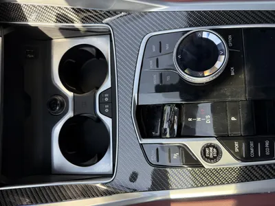 2024 BMW X Series 6 M Kit