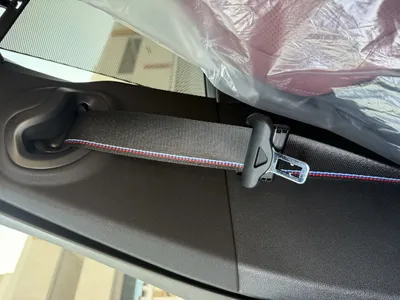 2024 BMW X Series 6 M Kit