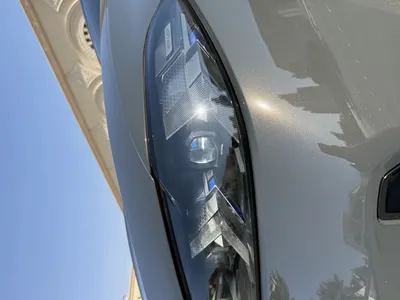 2024 BMW X Series 6 M Kit