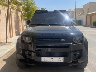 2024 Land Rover Defender 110