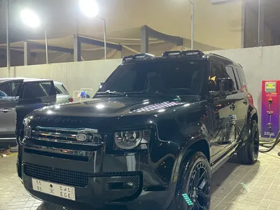 2024 Land Rover Defender 110