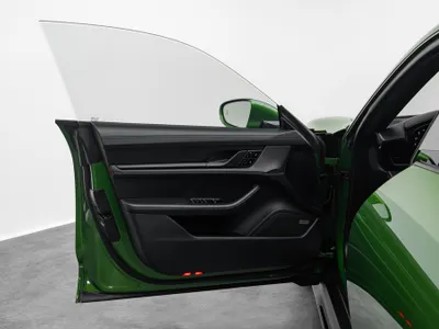 2021 Porsche Taycan 4S