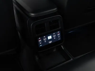 2021 Porsche Taycan 4S