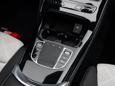 2021 Mercedes-Benz EQC 400