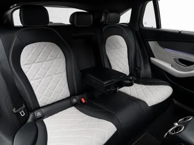 2021 Mercedes-Benz EQC 400