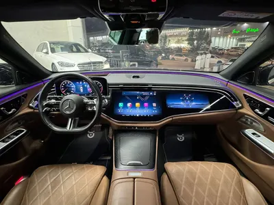 2024 Mercedes-Benz E 300