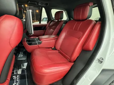 2021 Land Rover Range Rover Autobiography