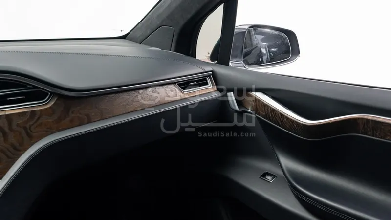 2017 Tesla model X 90D