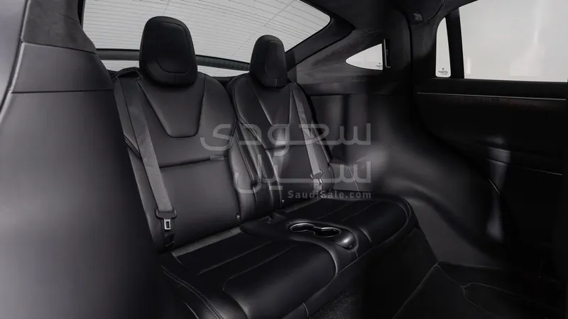 2017 Tesla model X 90D