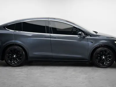 2017 Tesla model X 90D