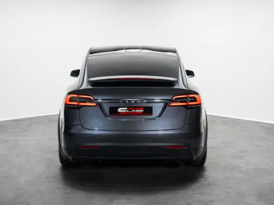 2017 Tesla model X 90D
