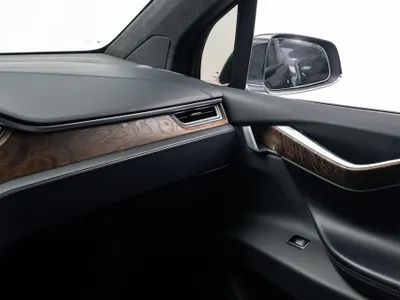 2017 Tesla model X 90D