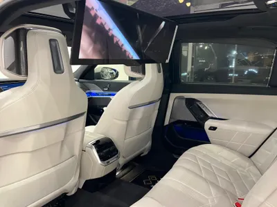2023 BMW 7 Series 735i
