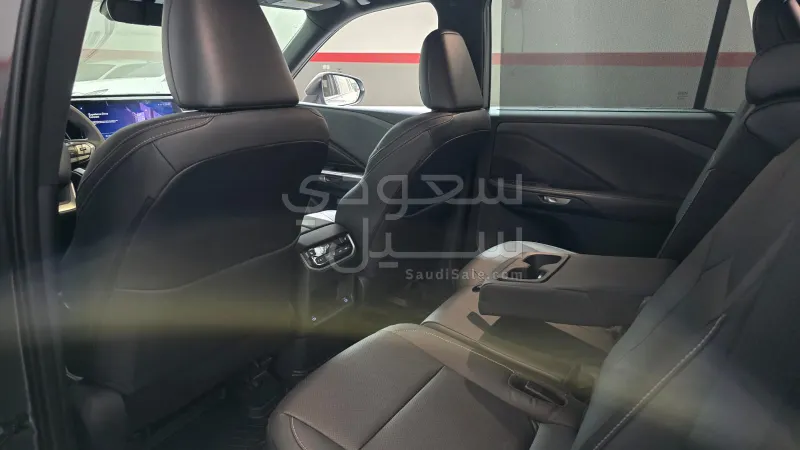 2024 Lexus GS 350