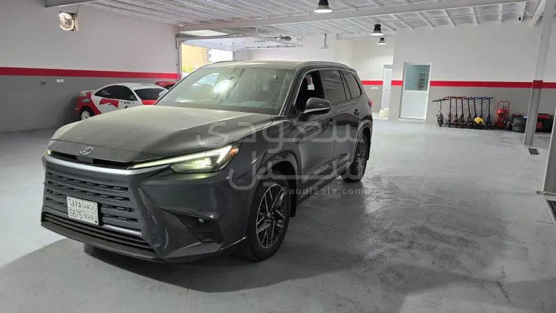 2024 Lexus GS 350