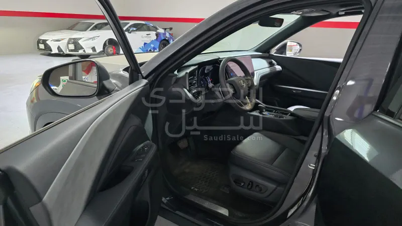 2024 Lexus GS 350