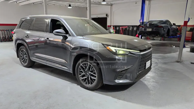 2024 Lexus GS 350