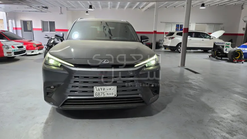 2024 Lexus GS 350