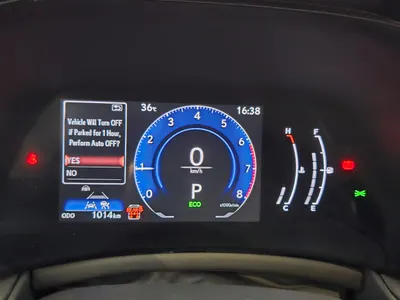 2024 Lexus GS 350